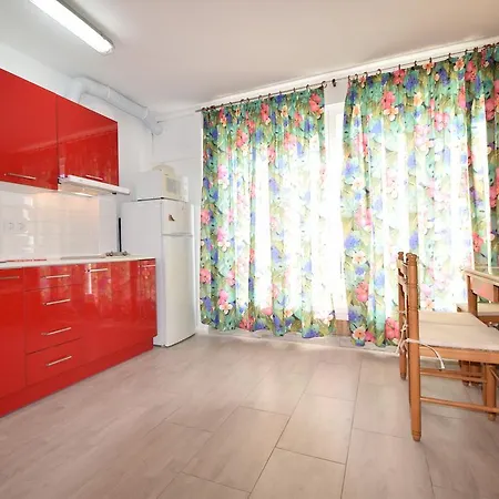 Beach Red Ventura لا بينيذا