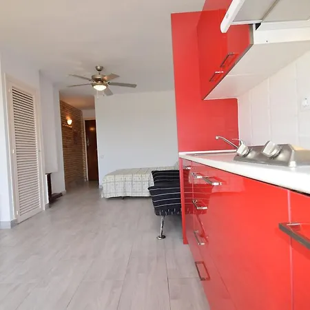 Beach Red Ventura * لا بينيذا