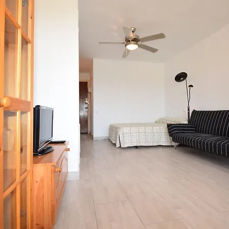 شقة Beach Red Ventura لا بينيذا