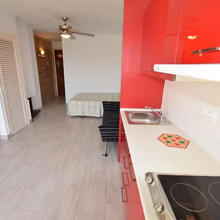 شقة Beach Red Ventura لا بينيذا